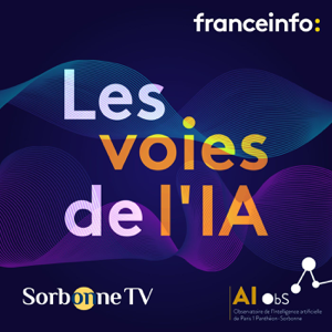 Les voies de l'IA