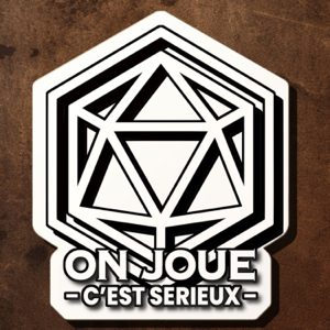 On joue, c'est sérieux !