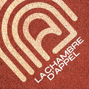 La Chambre d'Appel