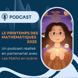 Le printemps des Mathématiques
