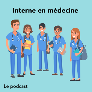 Interne en médecine
