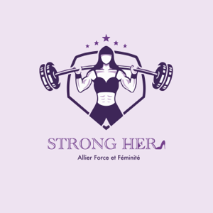 Strong Her
