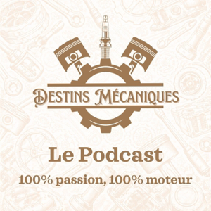 Destins mécaniques
