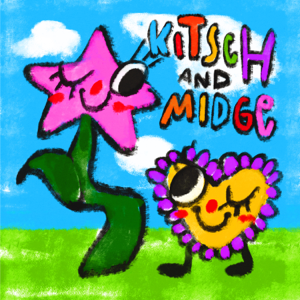 Kitsch and Midge