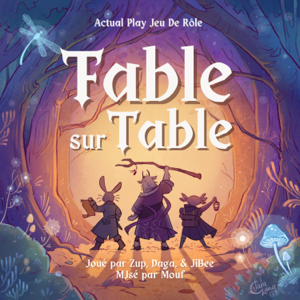Fable Sur Table