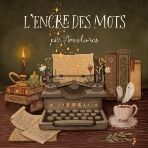 L'encre des mots