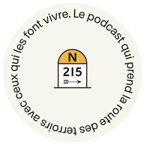 N215, le podcast.