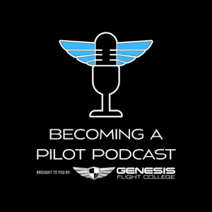 Becoming A Pilot Podcast