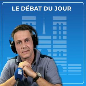 Le débat du jour (1/2)