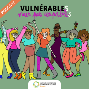Vulnérables mais pas coupables