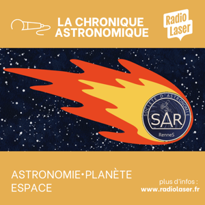 La chronique astronomique
