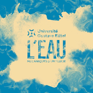 L'eau, mécaniques d'un fluide