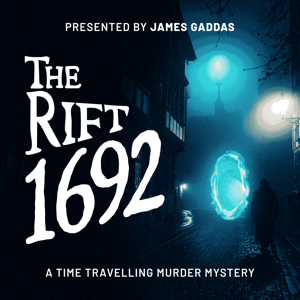 The Rift