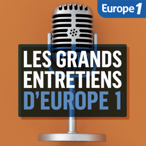 Les Grands Entretiens d'Europe 1