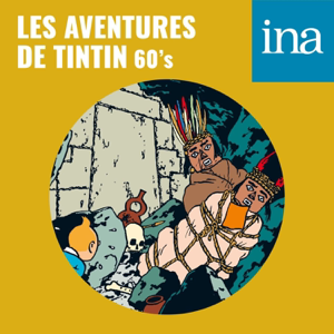 Les Aventures de Tintin - Aventures Incas