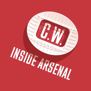 Inside Arsenal - with Charles Watts