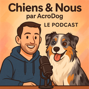 Entre Chiens et Nous – par Acrodog