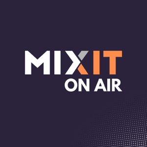 MiXiT On Air