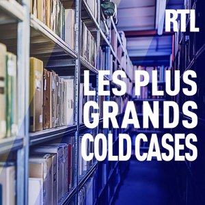Les plus grands cold cases
