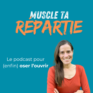 Muscle ta répartie