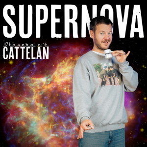SUPERNOVA