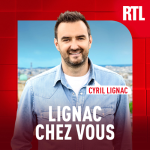 Lignac chez vous