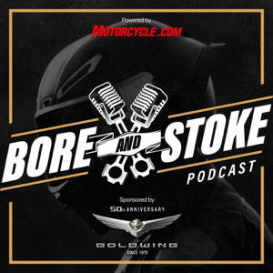 Bore & Stoke