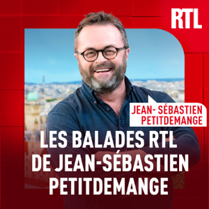 Les balades gourmandes