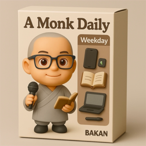 佛經裡的日常練習