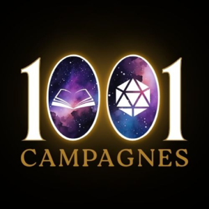 1001 Campagnes - JDR