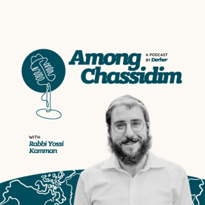 Among Chassidim