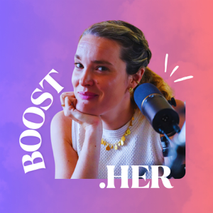 BOOST.HER