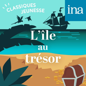 L'Ile au trésor