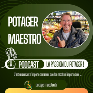 Potager Maestro