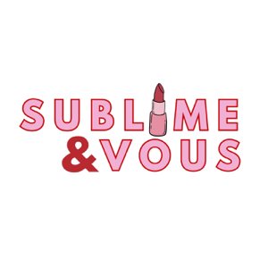 Sublime & Vous by Abigael Lagnado