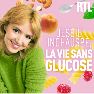 Jessie Inchauspé, la vie sans glucose