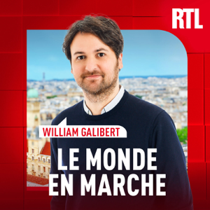 Le monde en marche