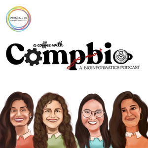 A Coffee with CompBio