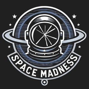 The Space Madness Podcast