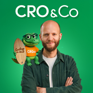 CRO & Co 🐊