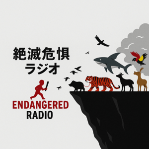 絶滅危惧ラジオ～拝啓、絶滅の淵から～