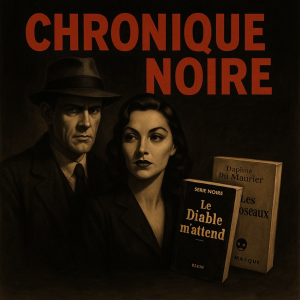 Chroniques Noires