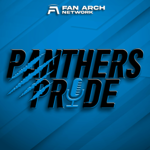 Panthers Pride | Carolina Panthers Daily Podcast