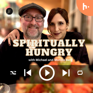 Spiritually Hungry
