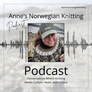 Anne's Norwegian Knitting