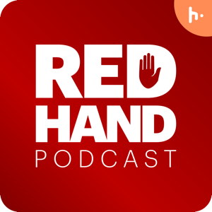 The Ulster Herald's Red Hand Podcast with Alan Rodgers