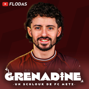 Grenadine, un schlouk de FC Metz