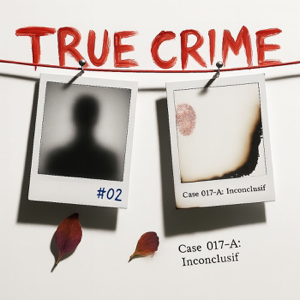 True Crime Mystérieux