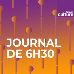 Le journal de 6h30