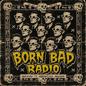 Born Bad Radio